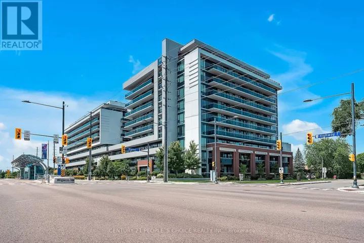 110 - 4800 HIGHWAY 7 ROAD, Vaughan (East Woodbridge), Ontario L4L1H8
