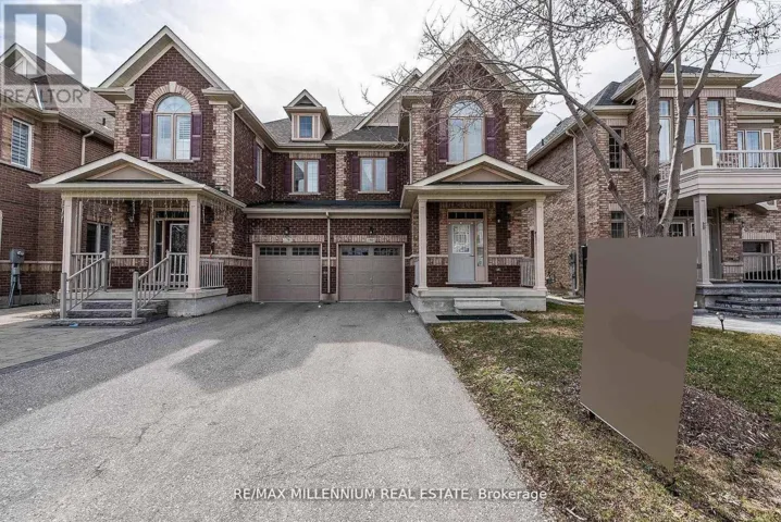 180 PELEE AVENUE, Vaughan (Kleinburg), Ontario L4H3Z9