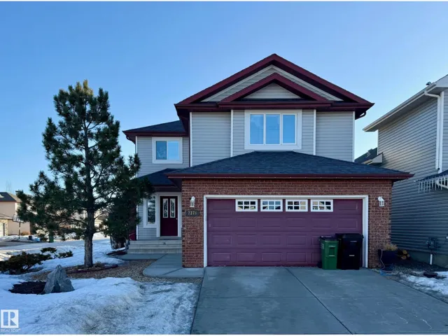 7376 SINGER WY NW, Edmonton, Alberta T6R3S1