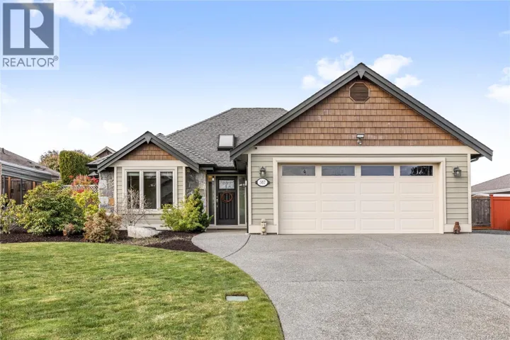 387 Kingsley St, Parksville, British Columbia V9P1H6
