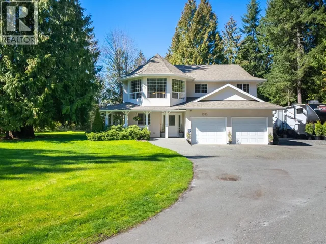 1930 Harmac Rd, Nanaimo, British Columbia V9X1L3