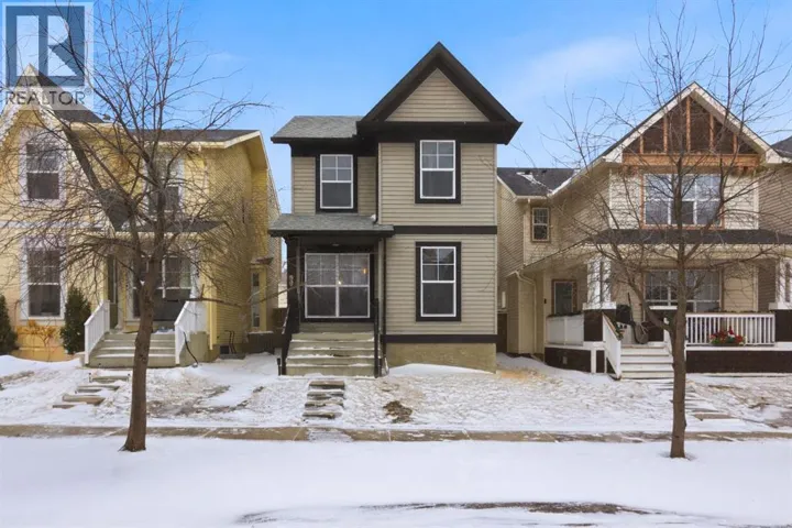 59 Prestwick Bay SE, Calgary, Alberta T2Z4S4