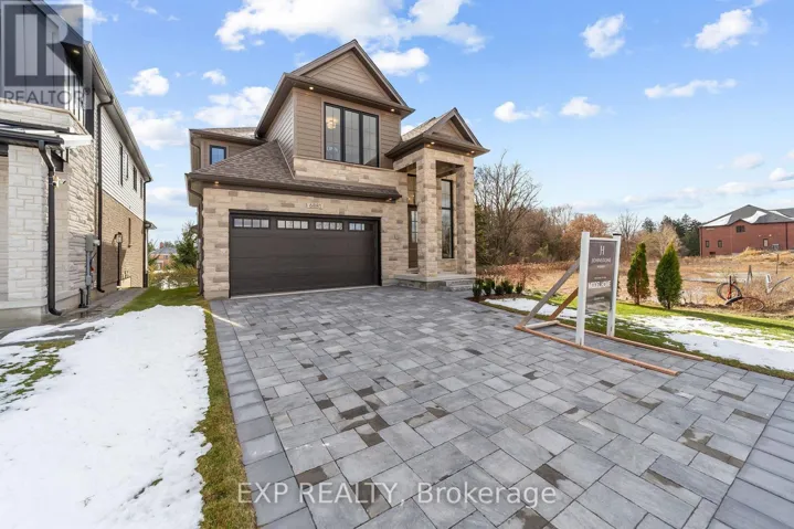6881 HEATHWOODS AVENUE, London South (South V), Ontario N6P1H5