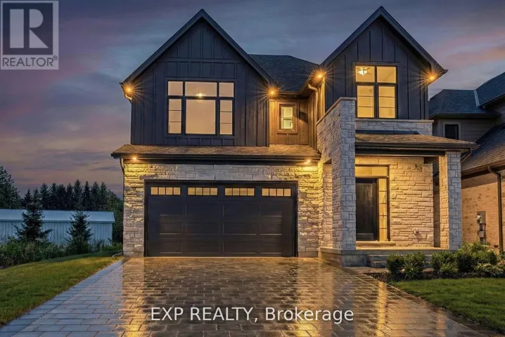 6875 HEATHWOODS AVENUE, London South (South V), Ontario N6P1H5