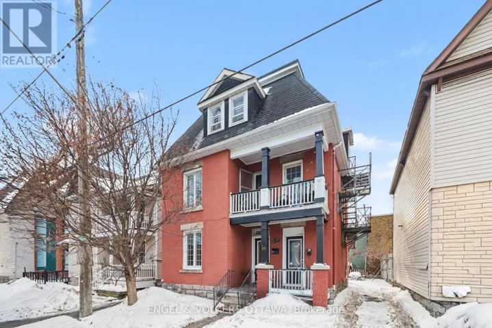 176 ARLINGTON AVENUE, Ottawa, Ontario K1R5S7