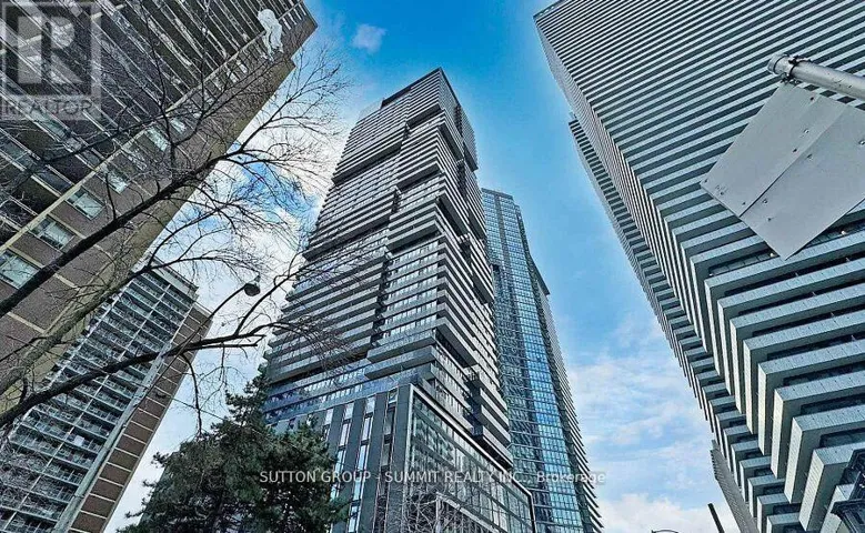 1701 - 55 CHARLES STREET E, Toronto (Church-Yonge Corridor), Ontario M4Y0A2