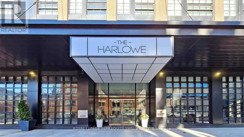 410 - 608 RICHMOND STREET, Toronto (Waterfront Communities), Ontario M5V0N9