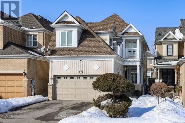 22 PORTSMOUTH DRIVE, Toronto (Centennial Scarborough), Ontario M1C5C9