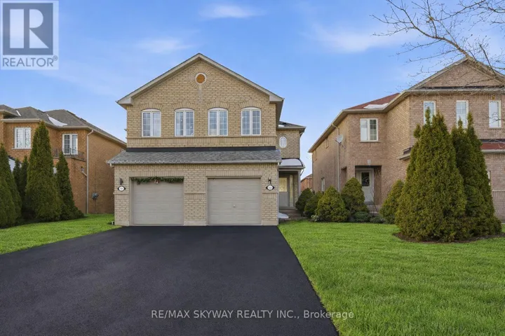 3265 RAINDANCE CRESCENT, Mississauga (Lisgar), Ontario L5N8L8