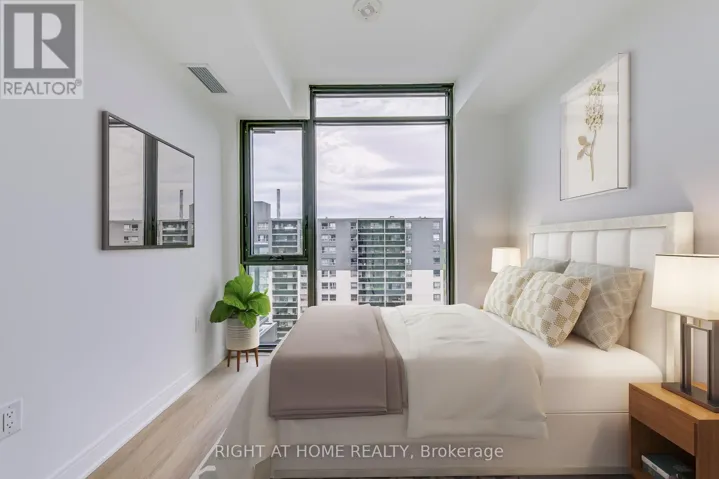 912 - 86 DUNDAS STREET E, Mississauga (Cooksville), Ontario L5A0B1