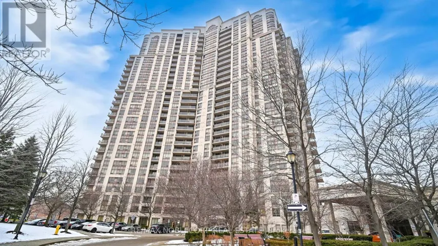 1114 - 710 HUMBERWOOD BOULEVARD, Toronto (West Humber-Clairville), Ontario M9W7J5
