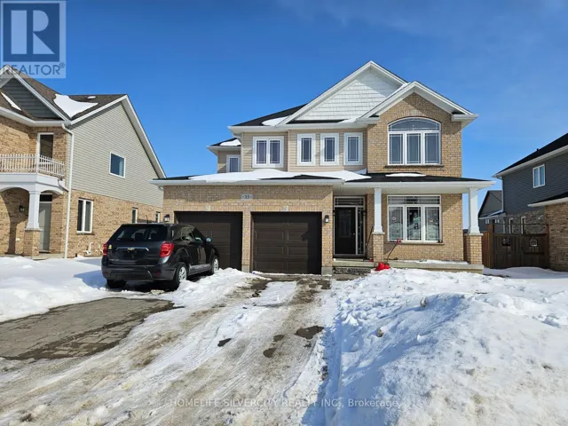 35 BALMORAL LANE, Zorra (Thamesford), Ontario N0M2M0