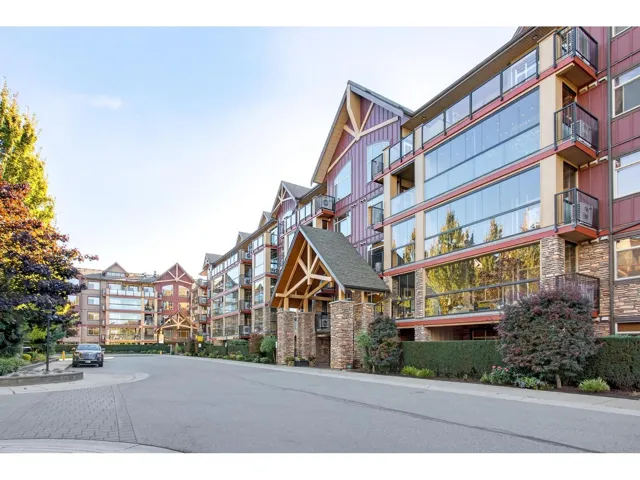 139 8288 207A STREET, Langley, British Columbia V2Y0L2