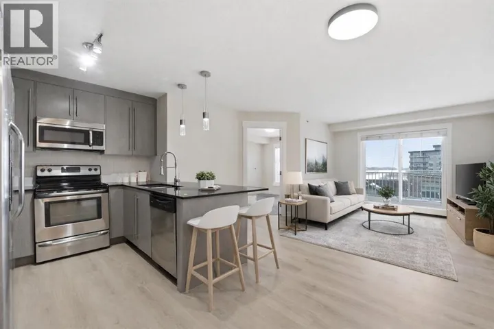 2404, 11 Mahogany Row SE, Calgary, Alberta T3M2L6