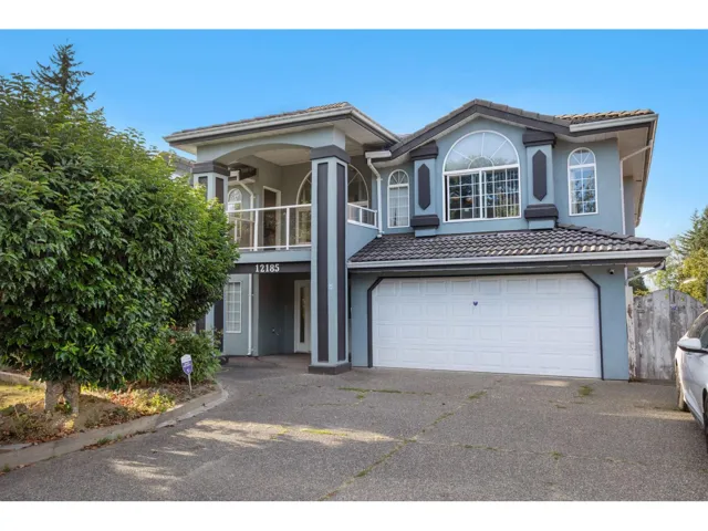 12185 98A AVENUE, Surrey, British Columbia V3V7S5