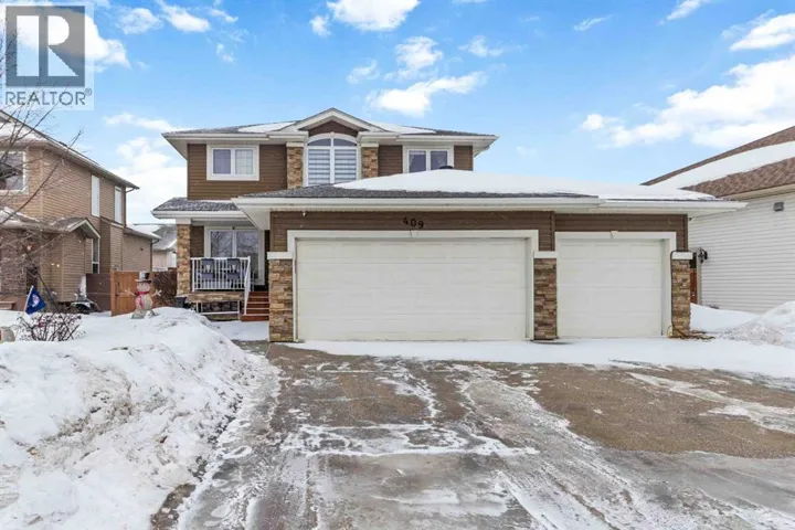 409 Loutit Road, Fort McMurray, Alberta t9k0s3