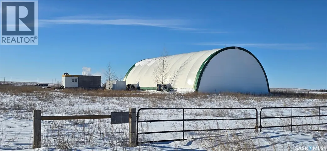 Bienfait Land, Estevan Rm No. 5, Saskatchewan S0C0M0