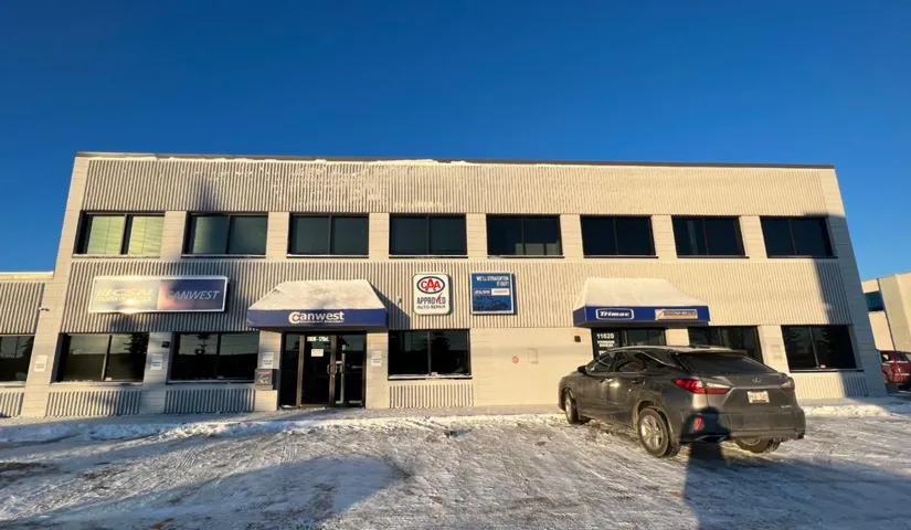 Suite 201 11612 170 Street, Edmonton, Alberta T5S1J7