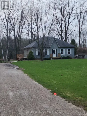 36259 GORE ROAD, South Huron (Stephen), Ontario N0M1T0