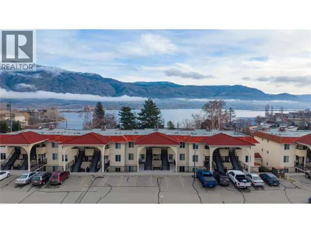 9107 62 Avenue Unit# 22, Osoyoos, British Columbia V0H1V1