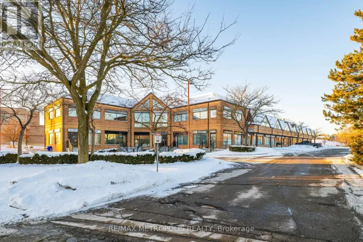 6 - 117 RINGWOOD DRIVE, Whitchurch-Stouffville (Stouffville), Ontario L4A8C1