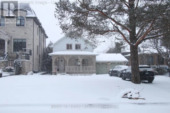 109 YONGEHURST ROAD, Richmond Hill (North Richvale), Ontario L4C3T3