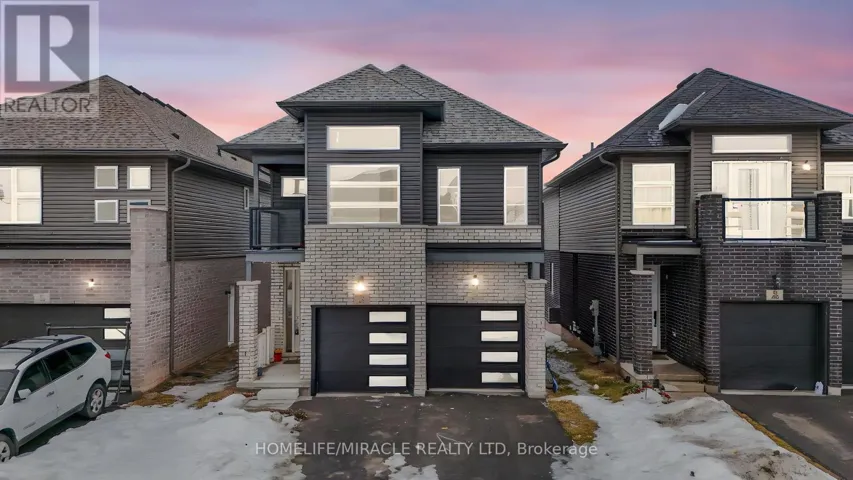 35 CAROLINE STREET, Welland (Lincoln/Crowland), Ontario L3B0J8