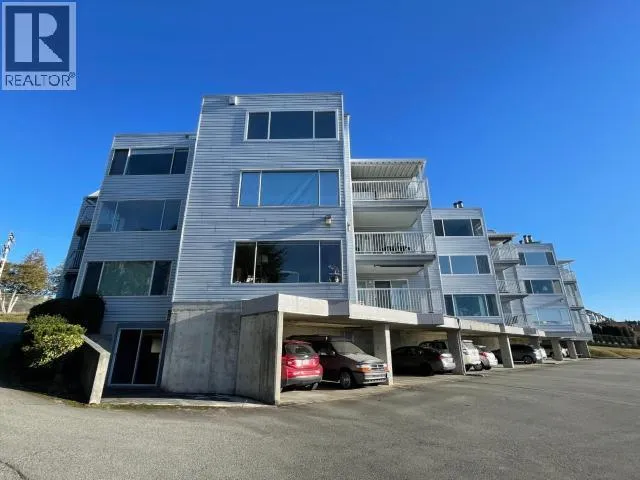 101-4421 ONTARIO AVE, Powell River, British Columbia V8A5B6