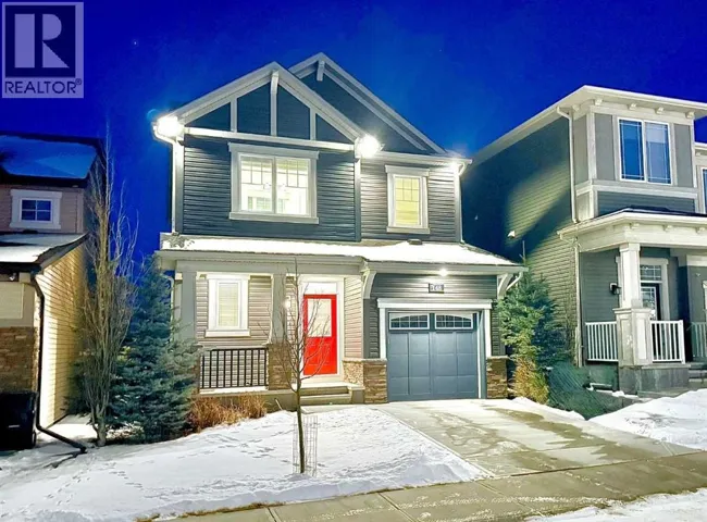 148 Carrington Circle NW, Calgary, Alberta T3P0Y6