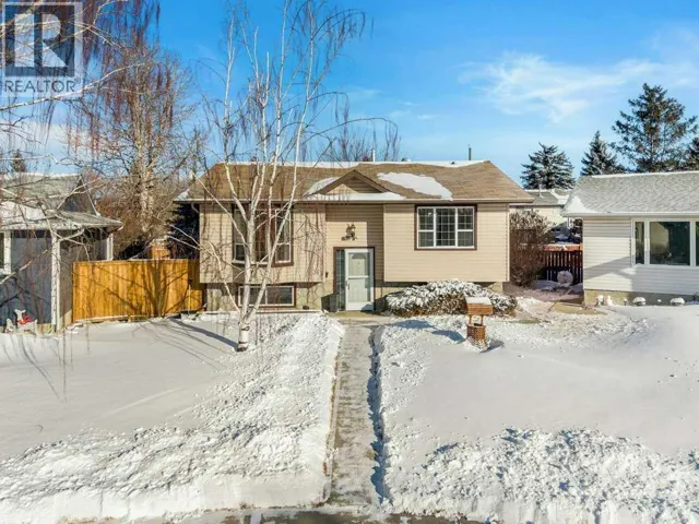 36 Doverthorn Place SE, Calgary, Alberta T2B2B8