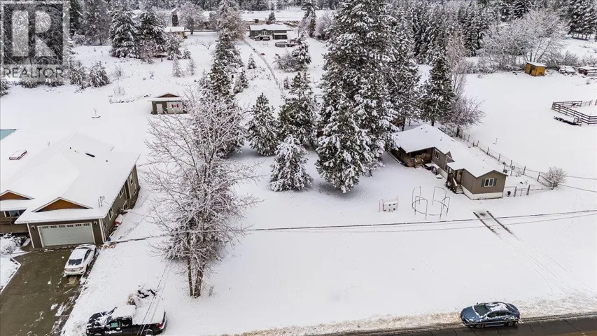 McPhee Road Lot# 2, Castlegar, British Columbia V1N4L8