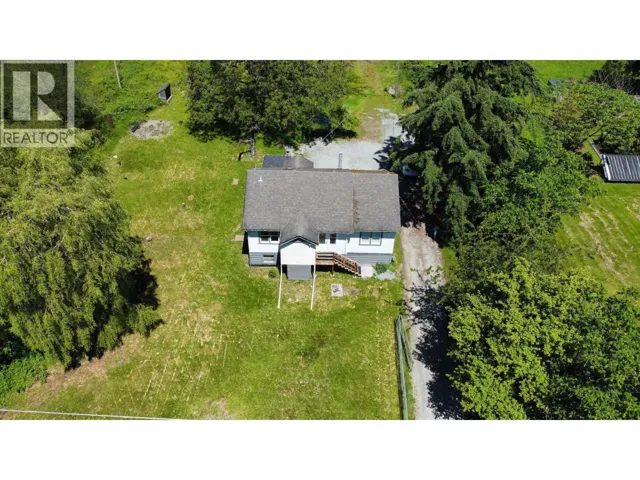 24611 DEWDNEY TRUNK ROAD, Maple Ridge, British Columbia V4R1X2