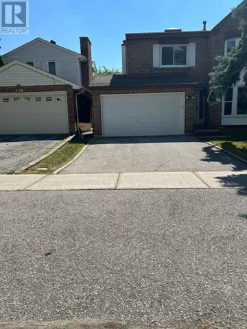 35 WINTERMUTE BOULEVARD, Toronto (Steeles), Ontario M1W3M5