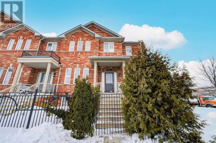 9588 WESTON ROAD, Vaughan (Vellore Village), Ontario L4H0P4