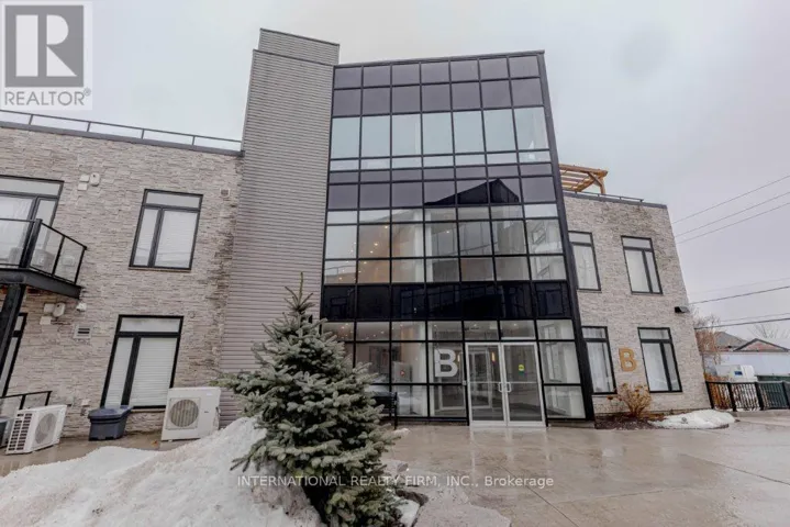 227B - 85 MORRELL STREET N, Brantford, Ontario N3T4J6