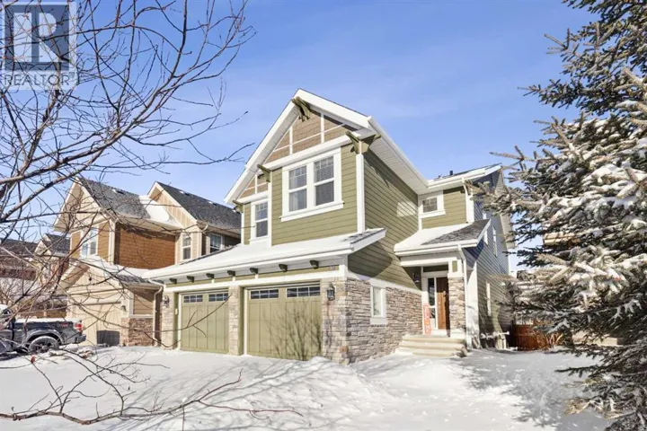 49 Sunset Manor, Cochrane, Alberta T4C0N3