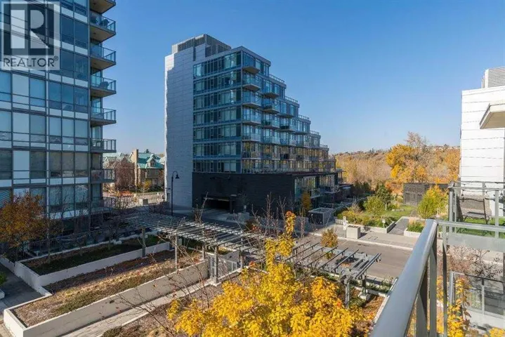 314, 51 Waterfront Mews SW, Calgary, Alberta T2P0X3