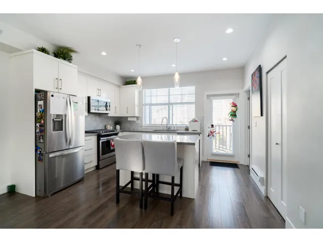 57 14541 WINTER CRESCENT, Surrey, British Columbia V4P0G5
