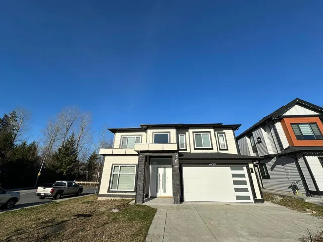 32651 CUNNINGHAM AVENUE, Mission, British Columbia V4S0E5