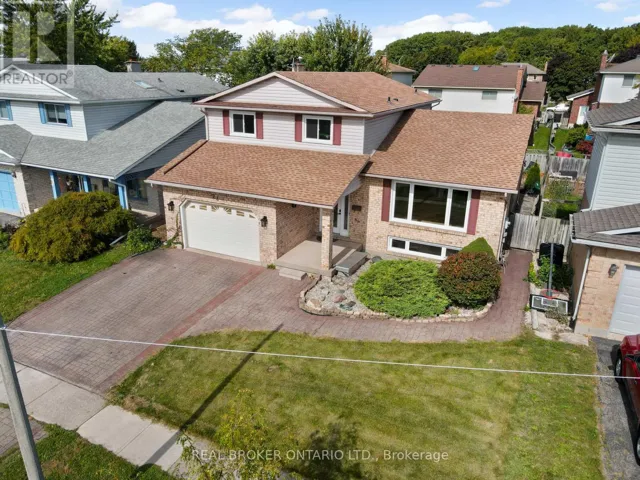 24 KEEFER ROAD, Thorold (Confederation Heights), Ontario L2V4Y4