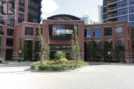 1803 - 33 SHEPPARD AVENUE E, Toronto (Willowdale East), Ontario M2N7K1