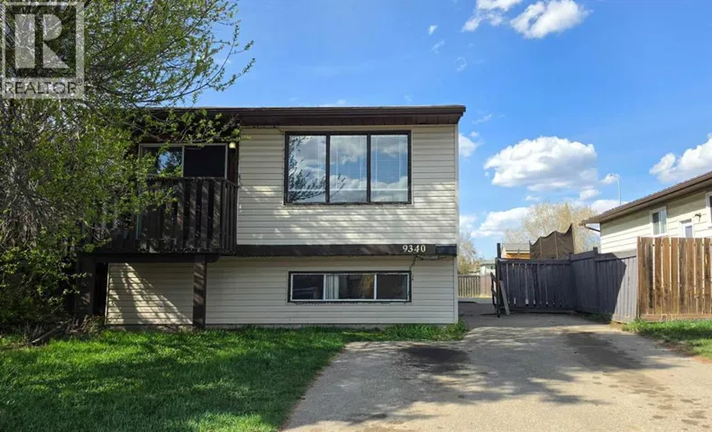9340 67 Avenue, Grande Prairie, Alberta T8W1C2