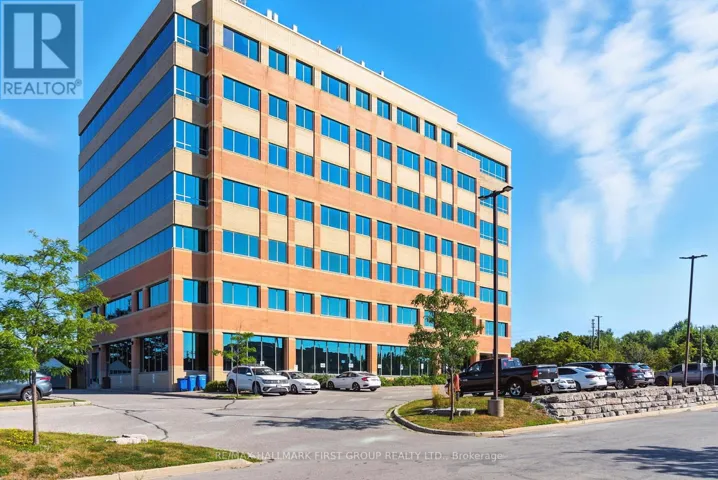 402 - 230 WESTNEY ROAD S, Ajax (South West), Ontario L1S2C9