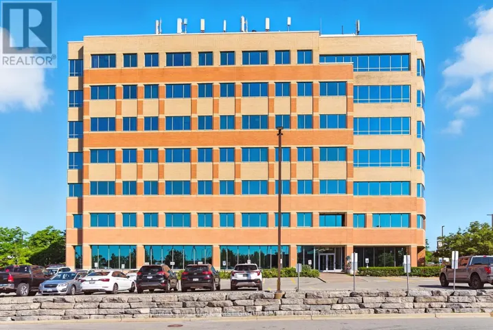 4TH, 6TH & 7TH FLOORS - 230 WESTNEY ROAD S, Ajax (South West), Ontario L1S2C9