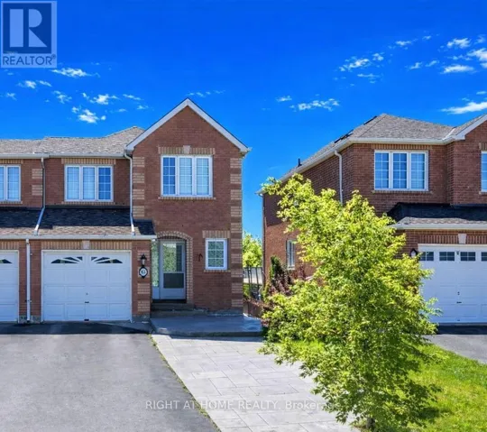 95 GIANCOLA CRESCENT, Vaughan (Maple), Ontario L6A2T5