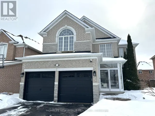 157 FARMSTEAD ROAD, Richmond Hill (Rouge Woods), Ontario L4S1X2