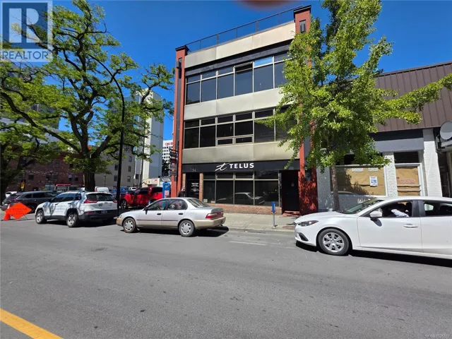 300 754 Broughton St, Victoria, British Columbia V8W1E1