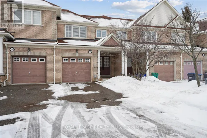 5300 PALMETTO PLACE, Mississauga (Churchill Meadows), Ontario L5M0C7