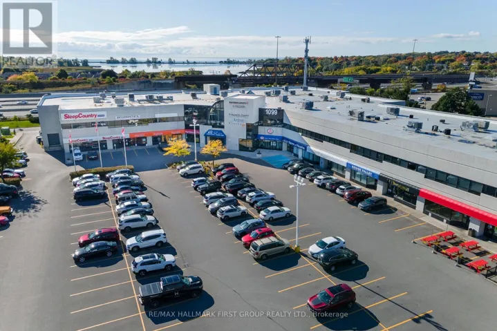 234 - 1099 KINGSTON ROAD, Pickering (Town Centre), Ontario L1V1B5