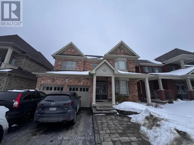 BASEMENT - 43 TERRY CRESCENT, Clarington (Bowmanville), Ontario L1C0W4